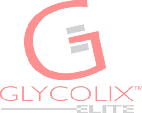 glycolix elite logo